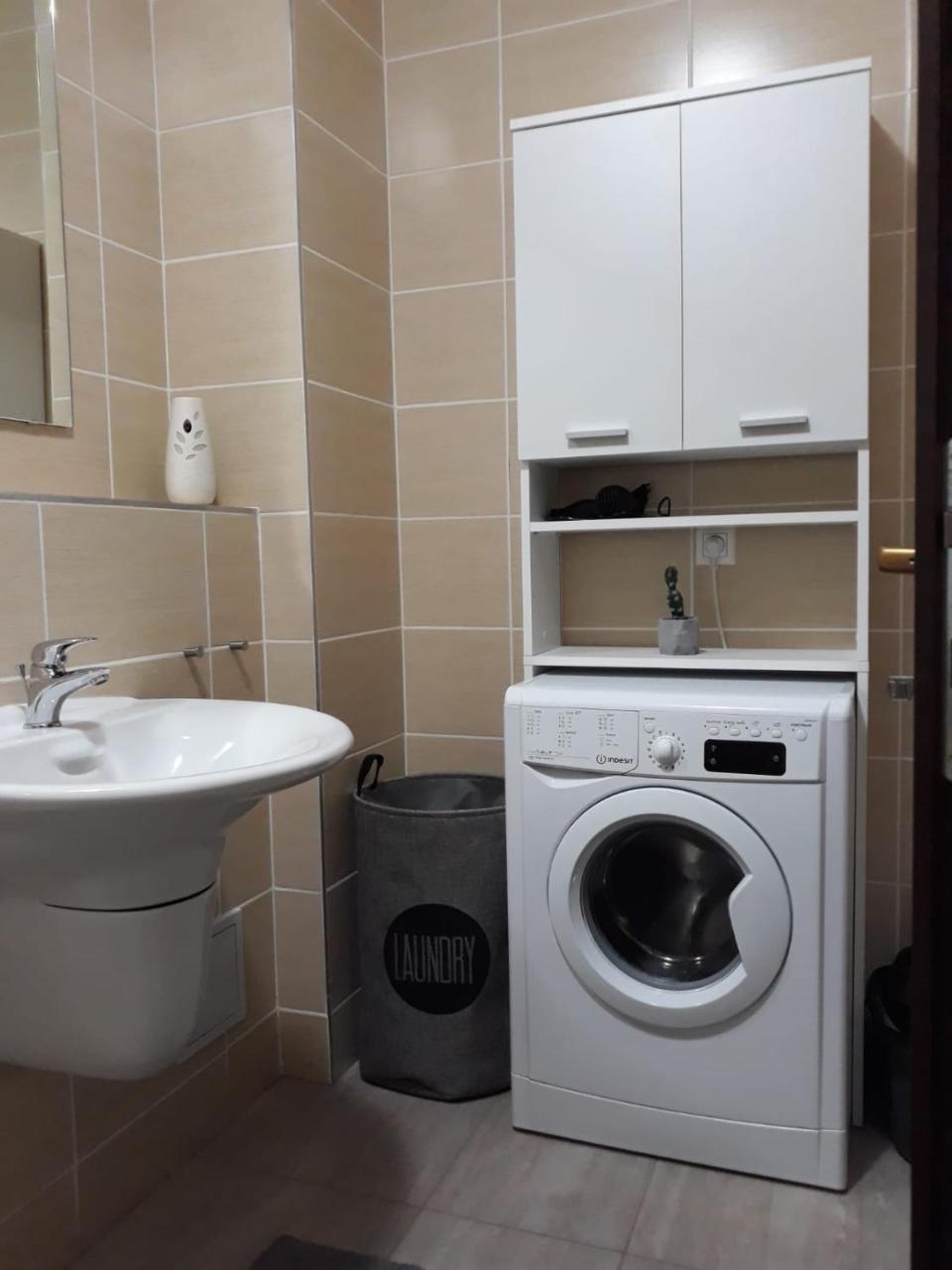 Tampa Gardens - Mountain View Apartment Брашов Екстериор снимка